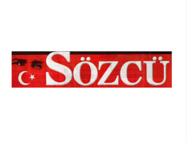 Sözcü Gazetesi