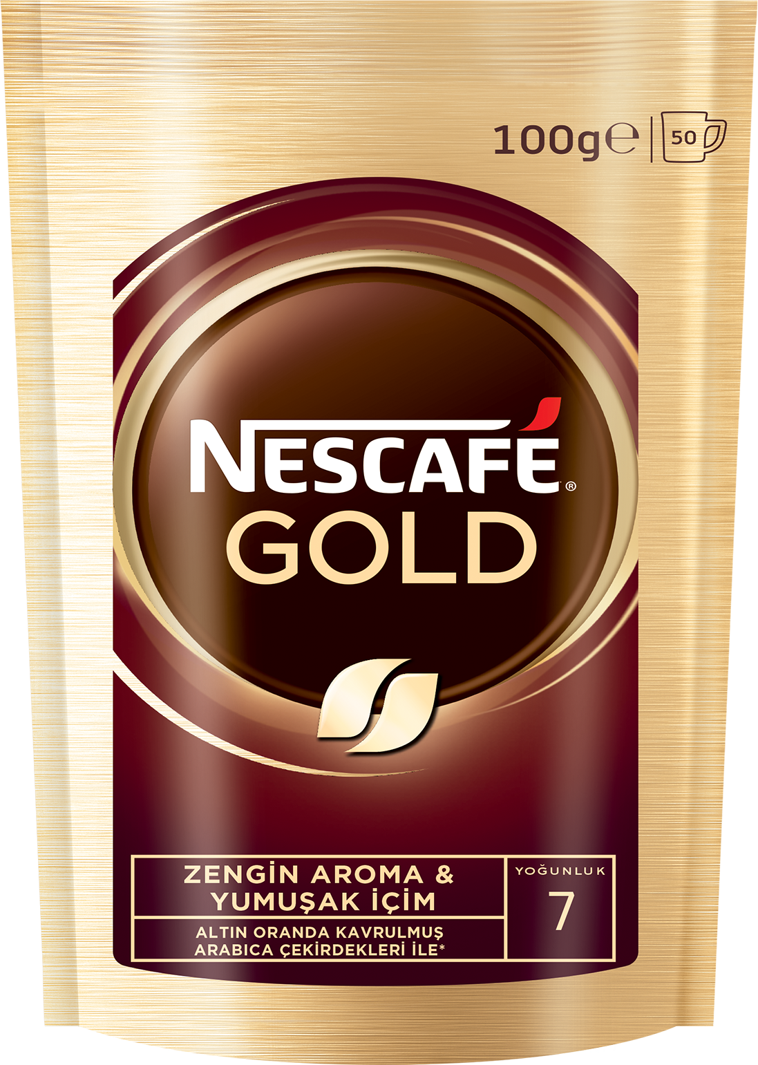 Nescafe Gold 100 Gr