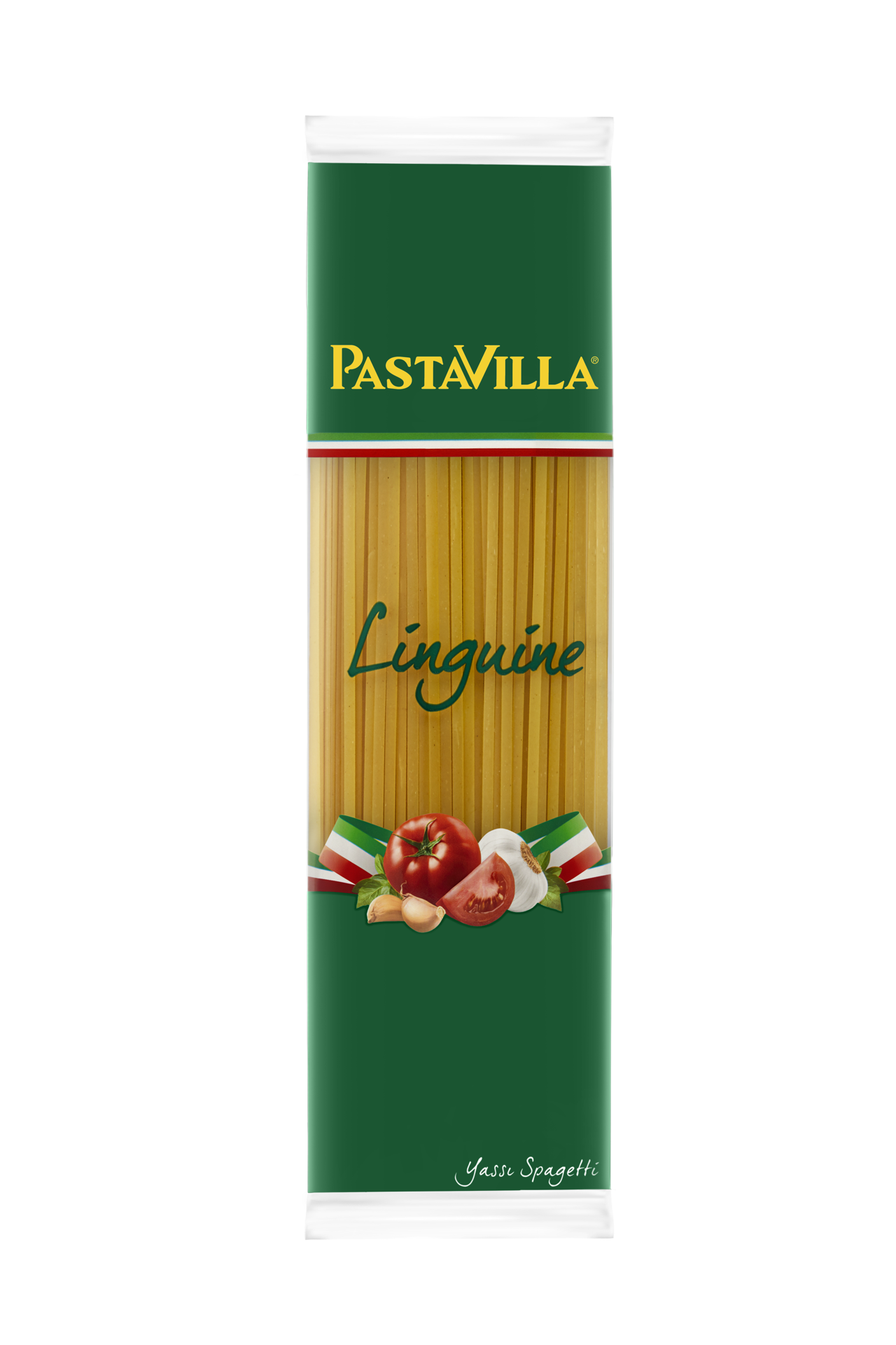 Pastavilla Linguine Makarna 500 Gr