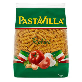 Pastavilla Rotini (Burgu) Makarna 500 Gr