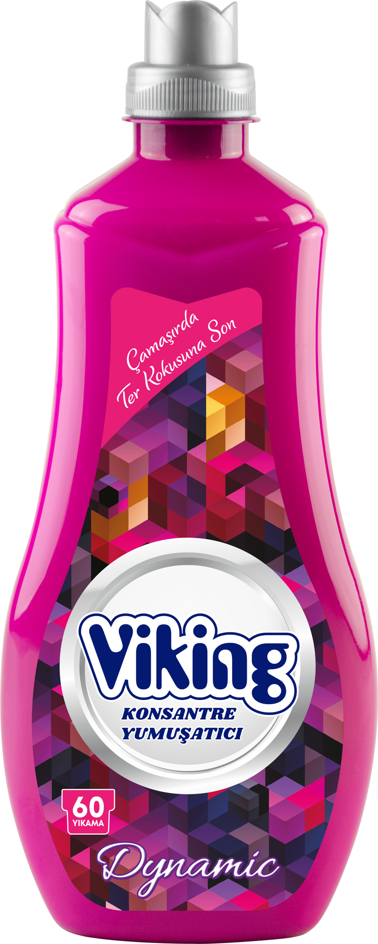 Viking Dynamic Konsantre Yumuşatıcı 1440 Ml