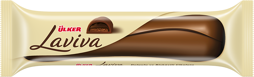 Ülker Laviva Baton Çikolata 35 Gr