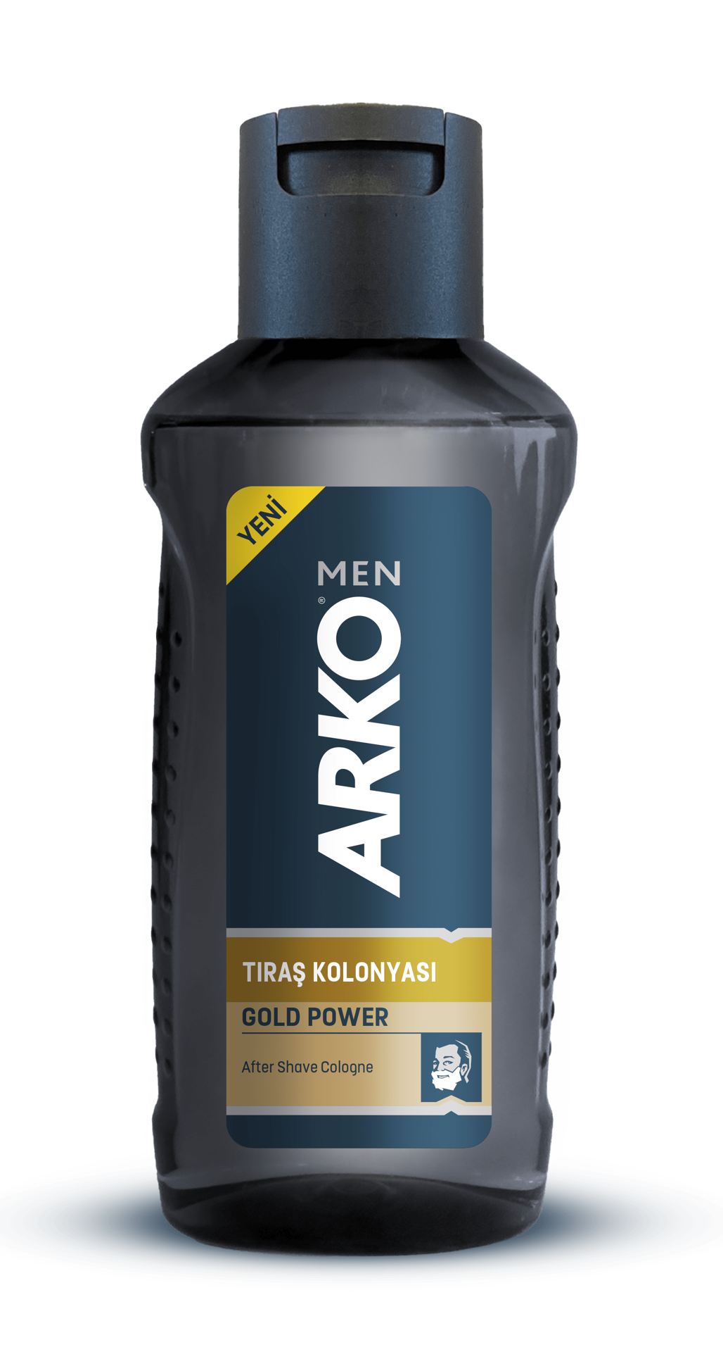 Arko Gold Power Tıraş Kolonyası 225 Ml