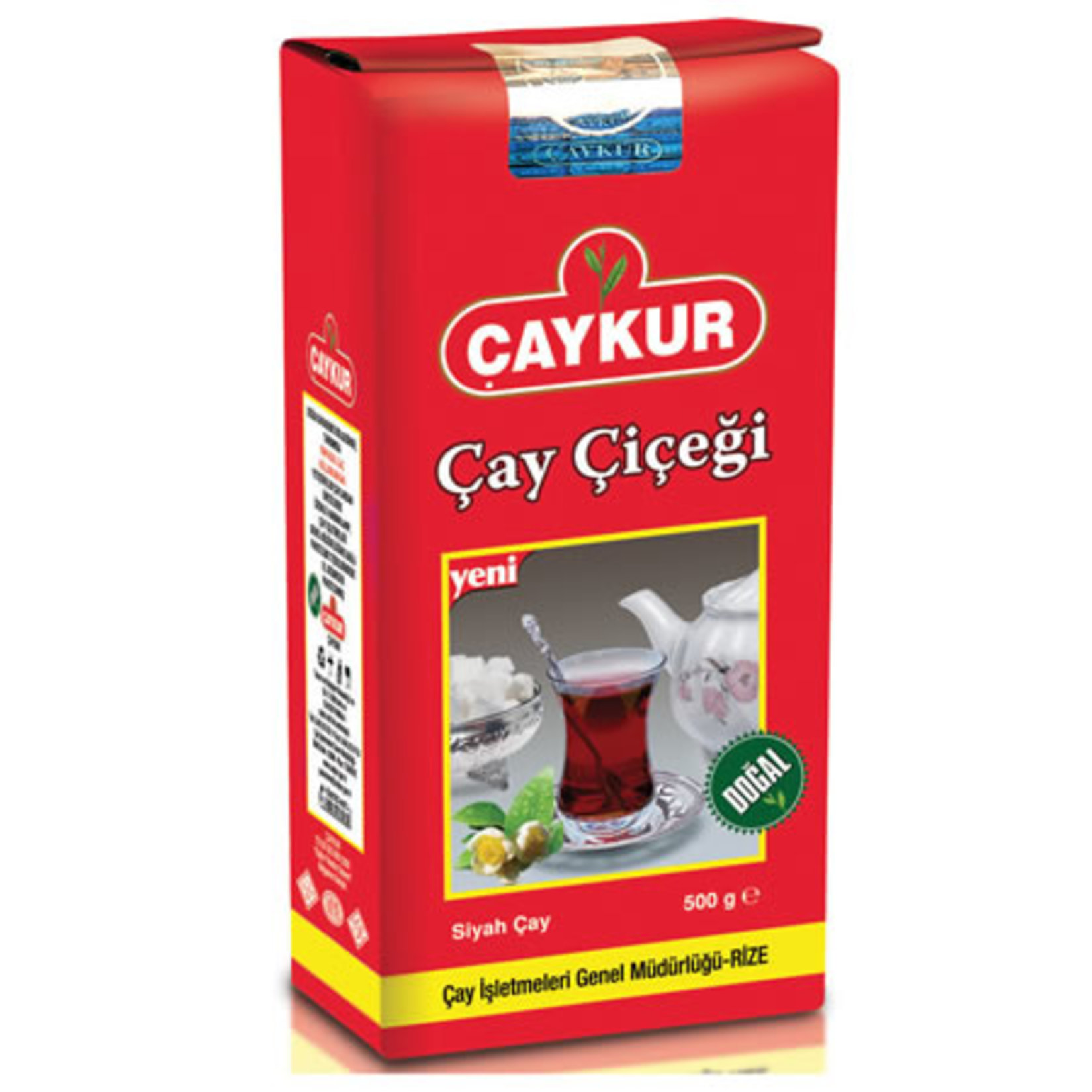 Çaykur Çay Çiçeği 500 Gr
