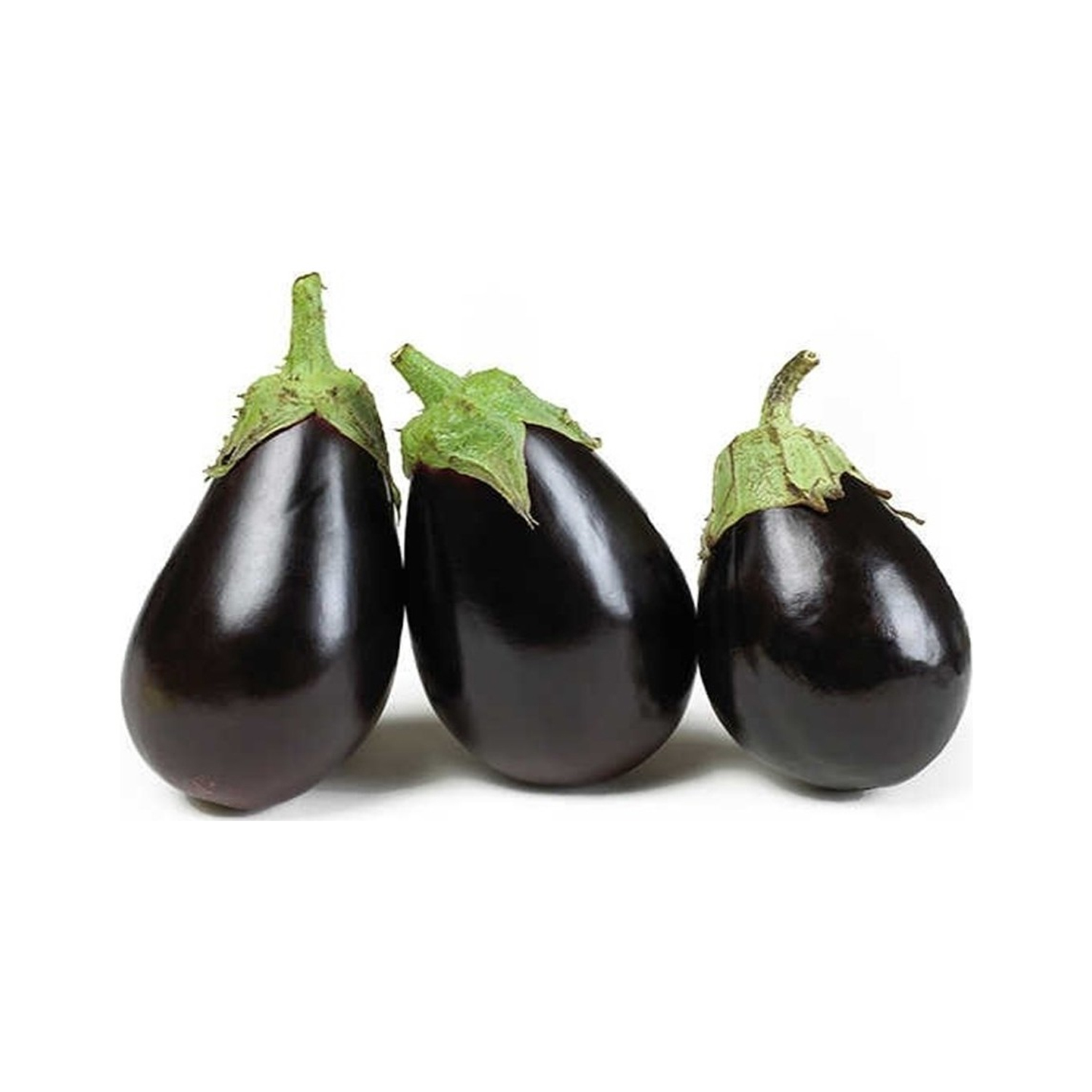Patlıcan Topan - 500 Gr.