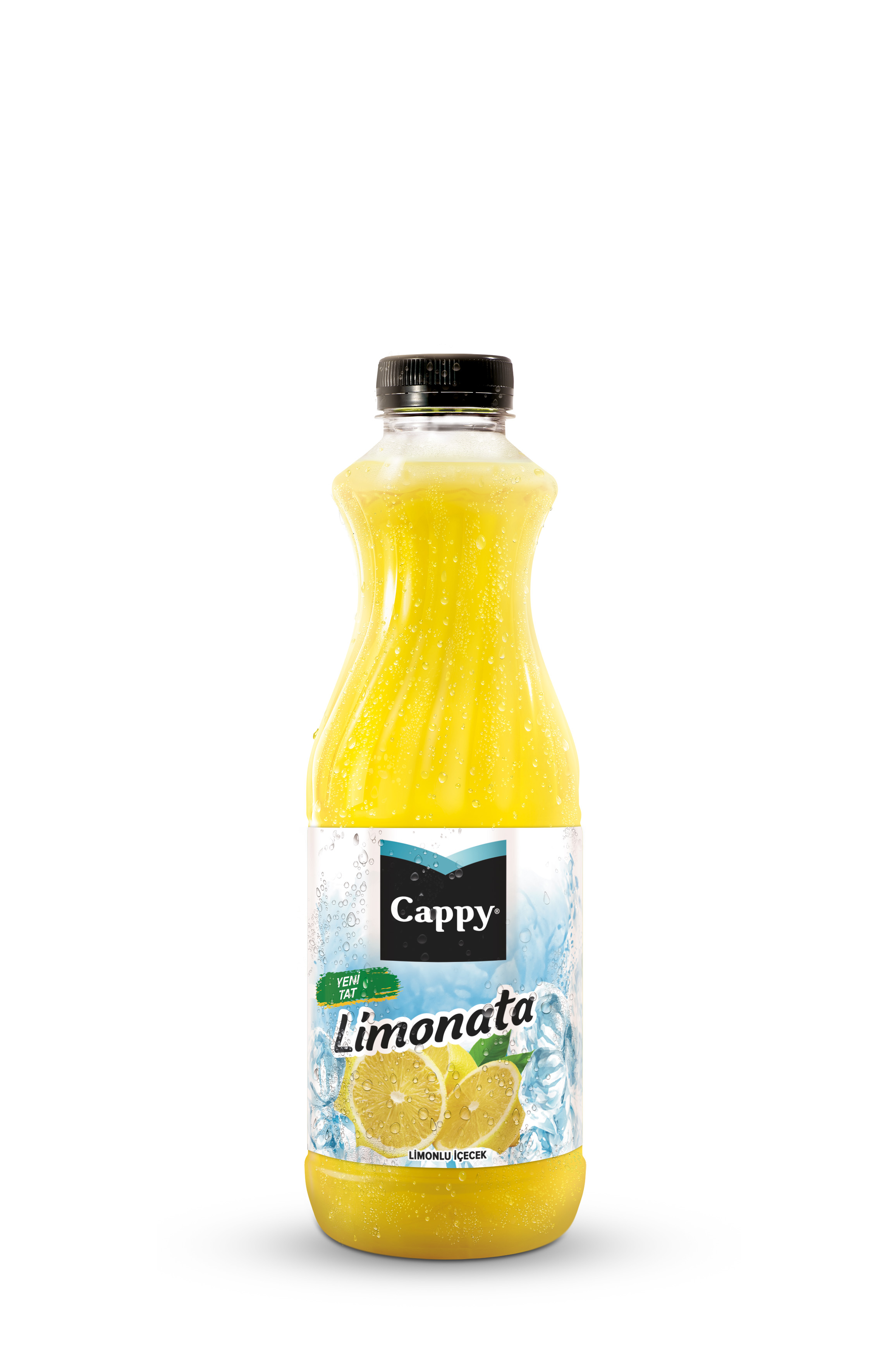 Cappy Geleneksel Limonata 1 Lt