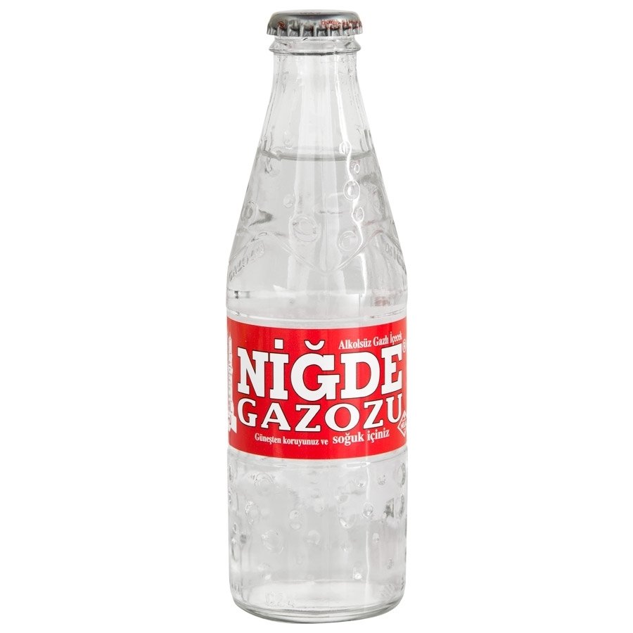 Niğde Gazoz 6*250 Ml