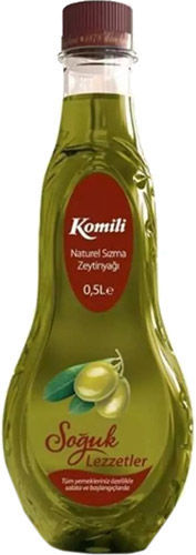 Komili Sızma Zeytin Yağı 1/2 Lt