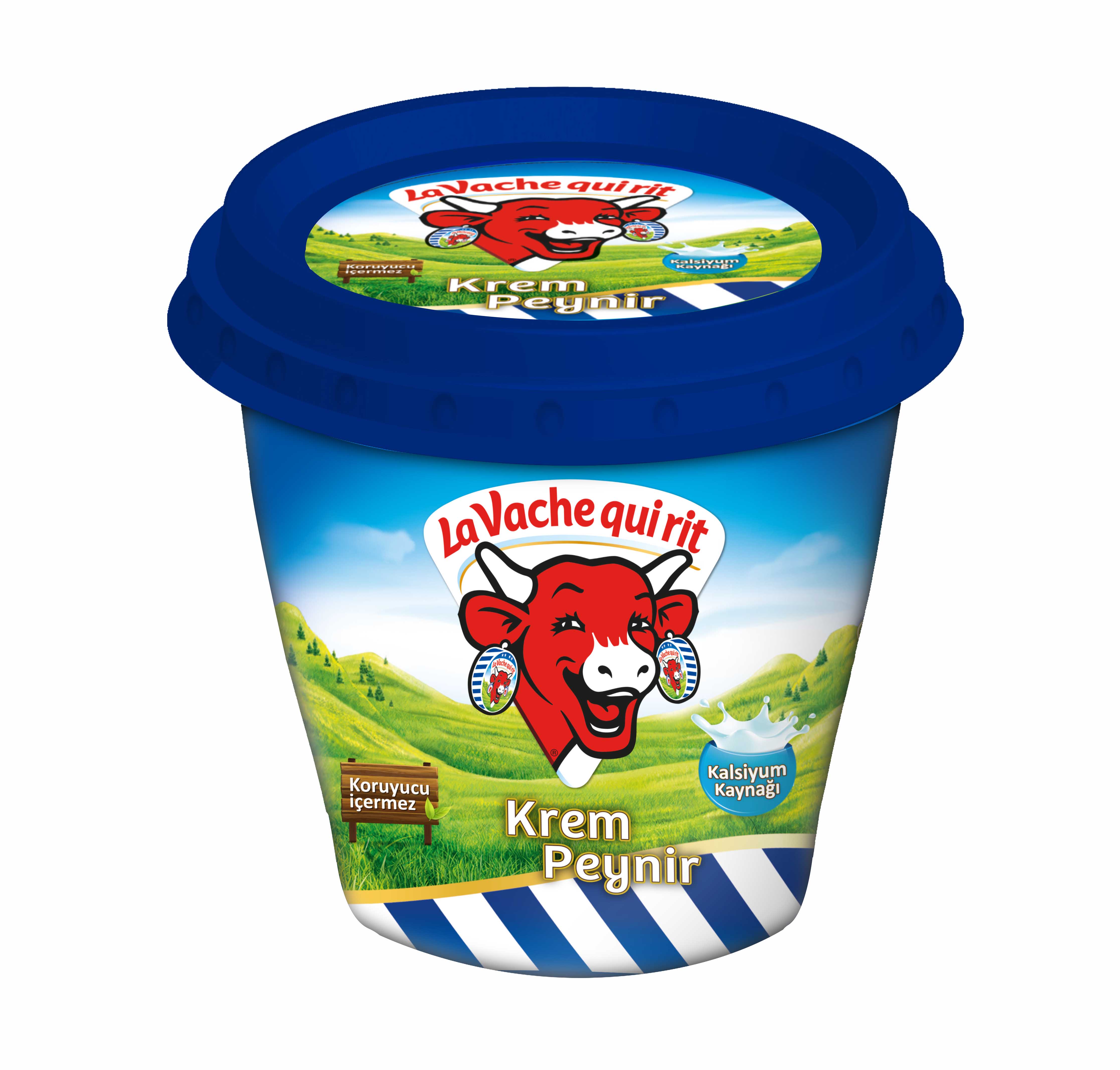 La Vache Qui Rit Krem Peynir 140 Gr