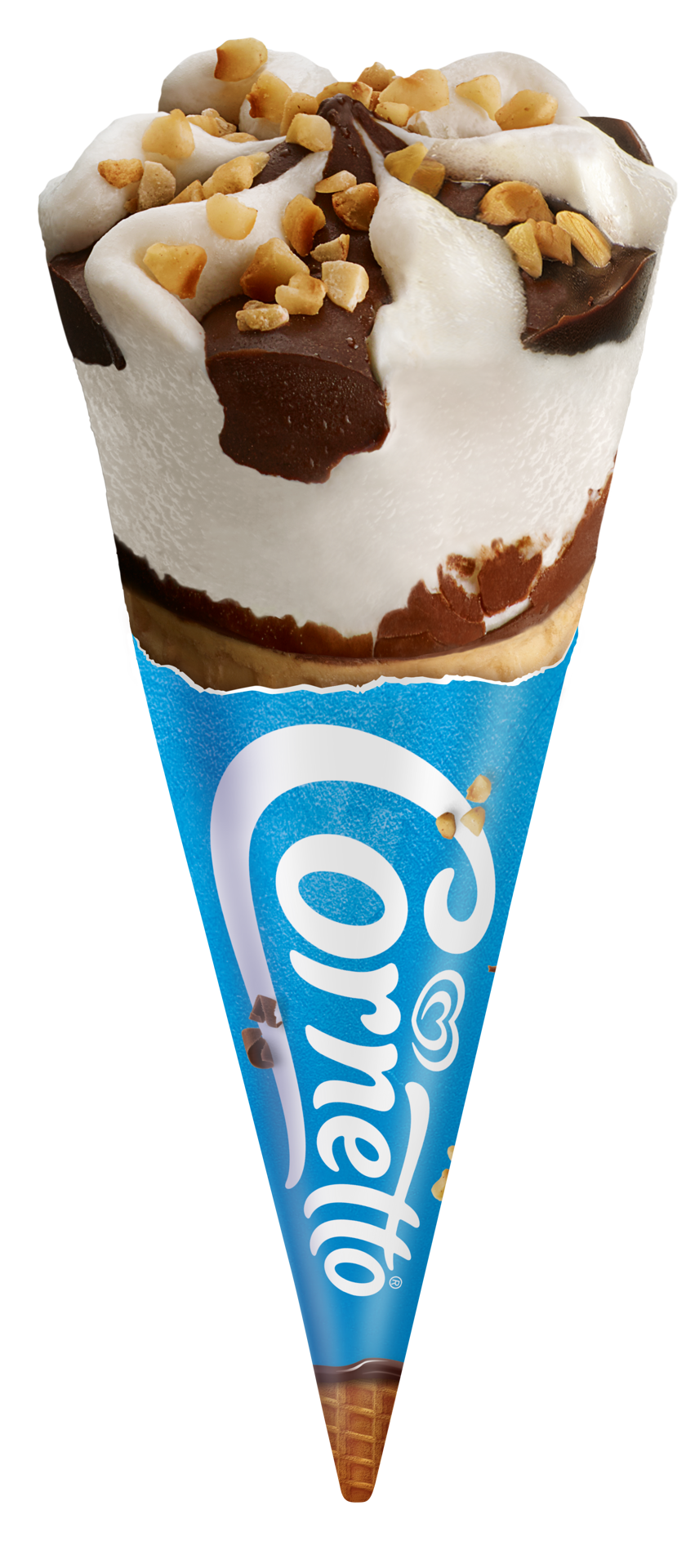Cornetto Classico Kaymak Dondurma 120 Ml