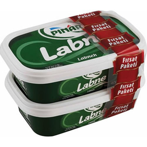 Pınar Labne Peynir Avantajlı Paket 2*400 Gr