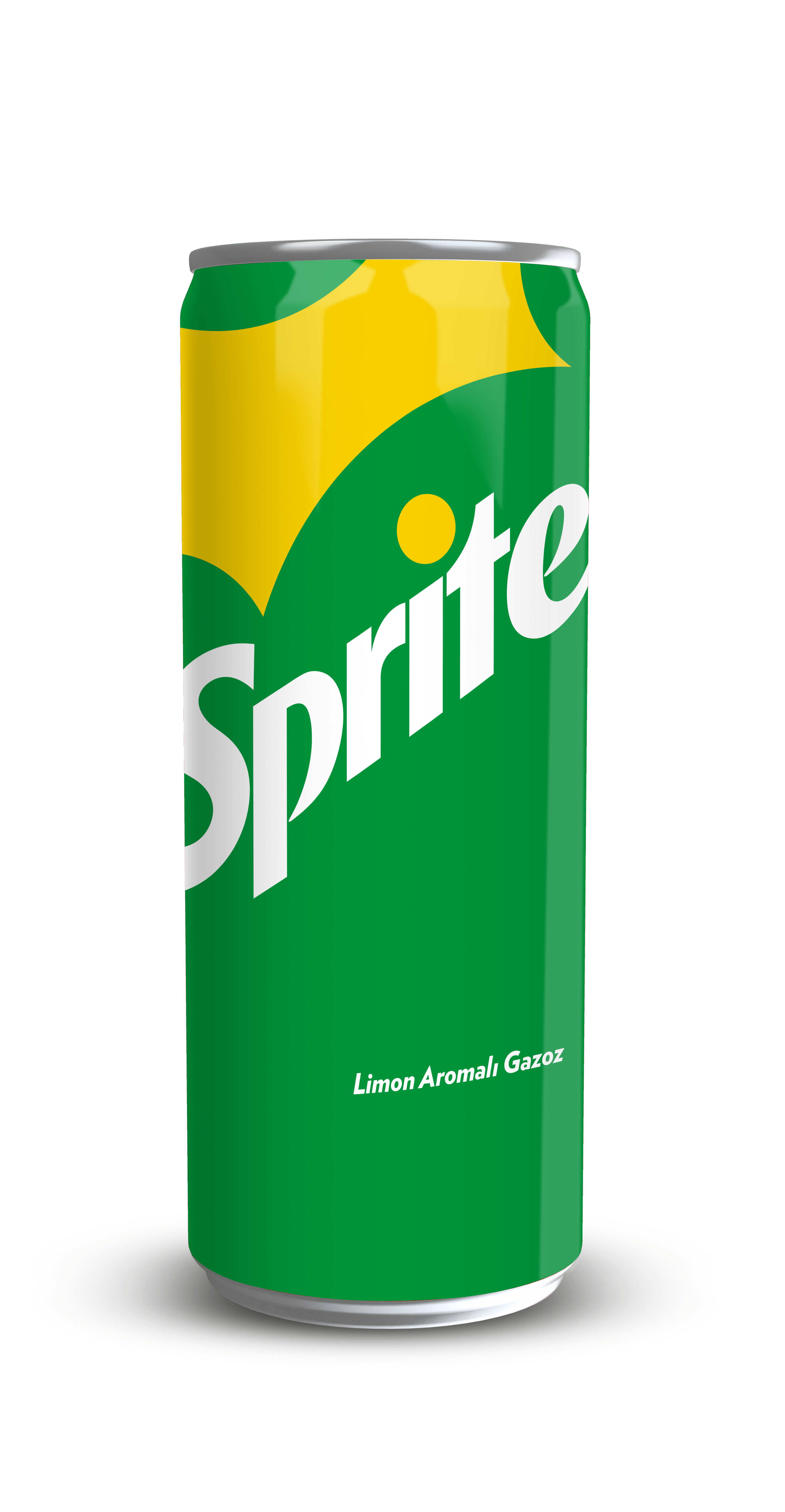 Sprite Gazoz 250 Ml