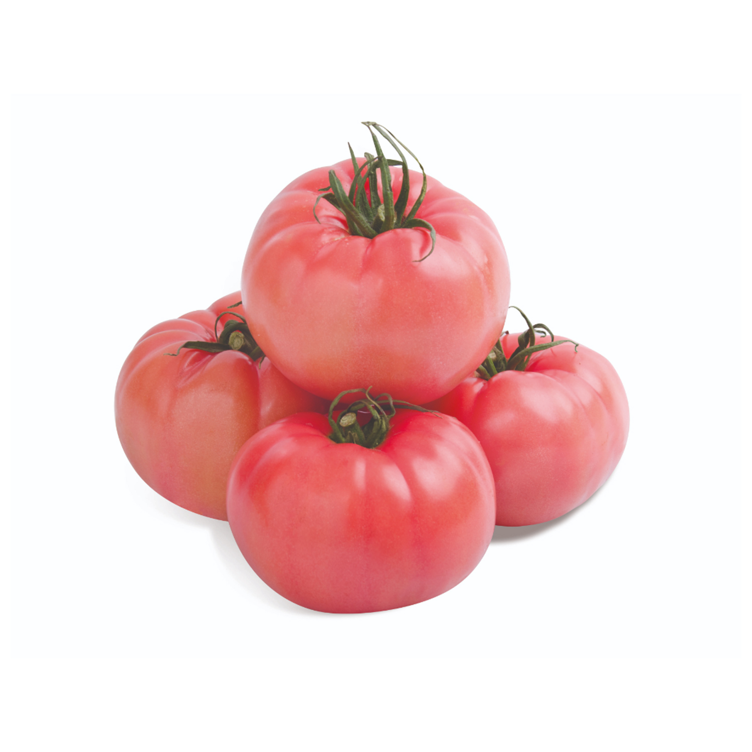 Domates Pembe - 500 Gr.