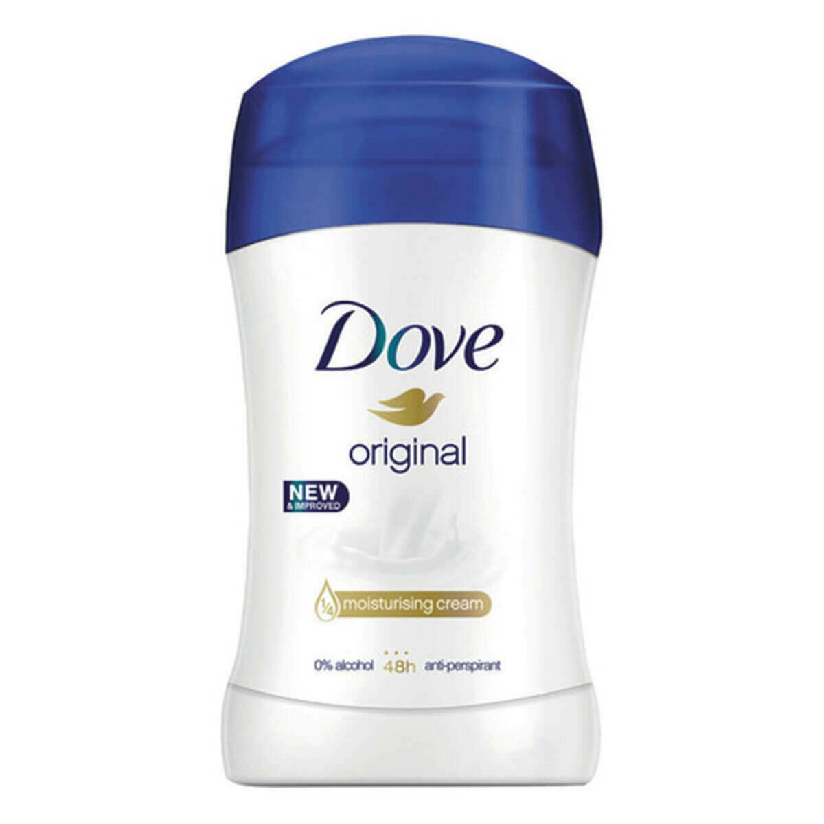 Dove Original Stick Deodorant 50 Ml