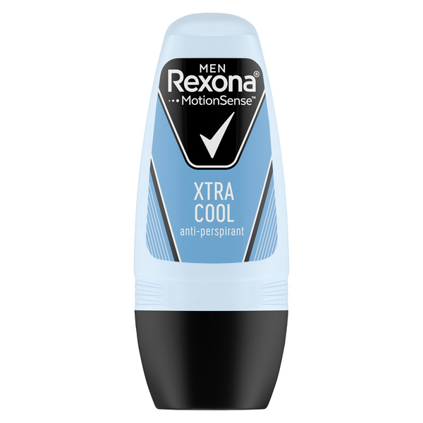 Rexona Men Xtra Cool Roll-On Deodorant