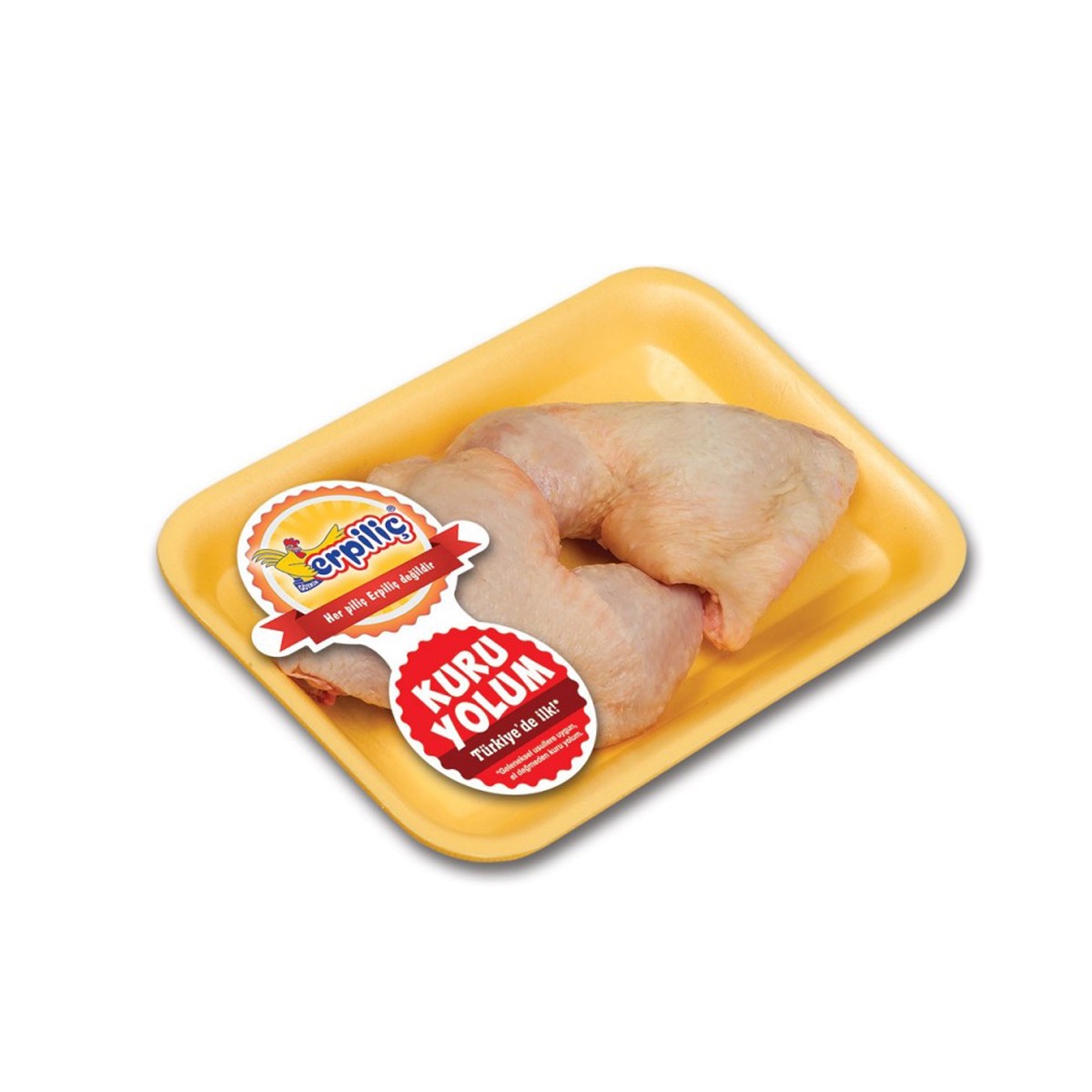Erpiliç But - 1 Kg.