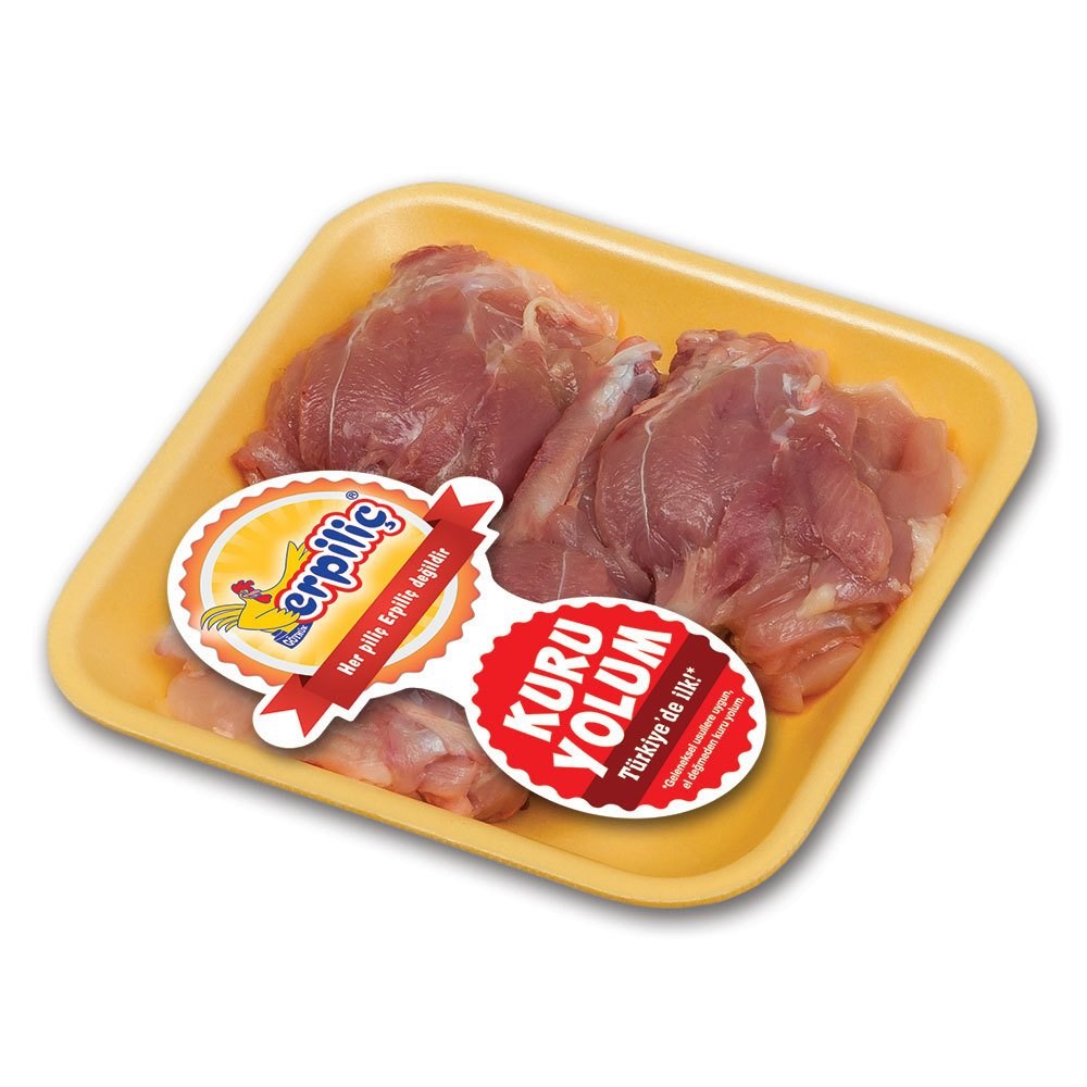 Erpiliç Pirzola - 1 Kg.