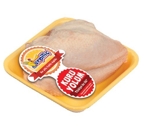 Erpiliç Göğüs - 1 Kg.