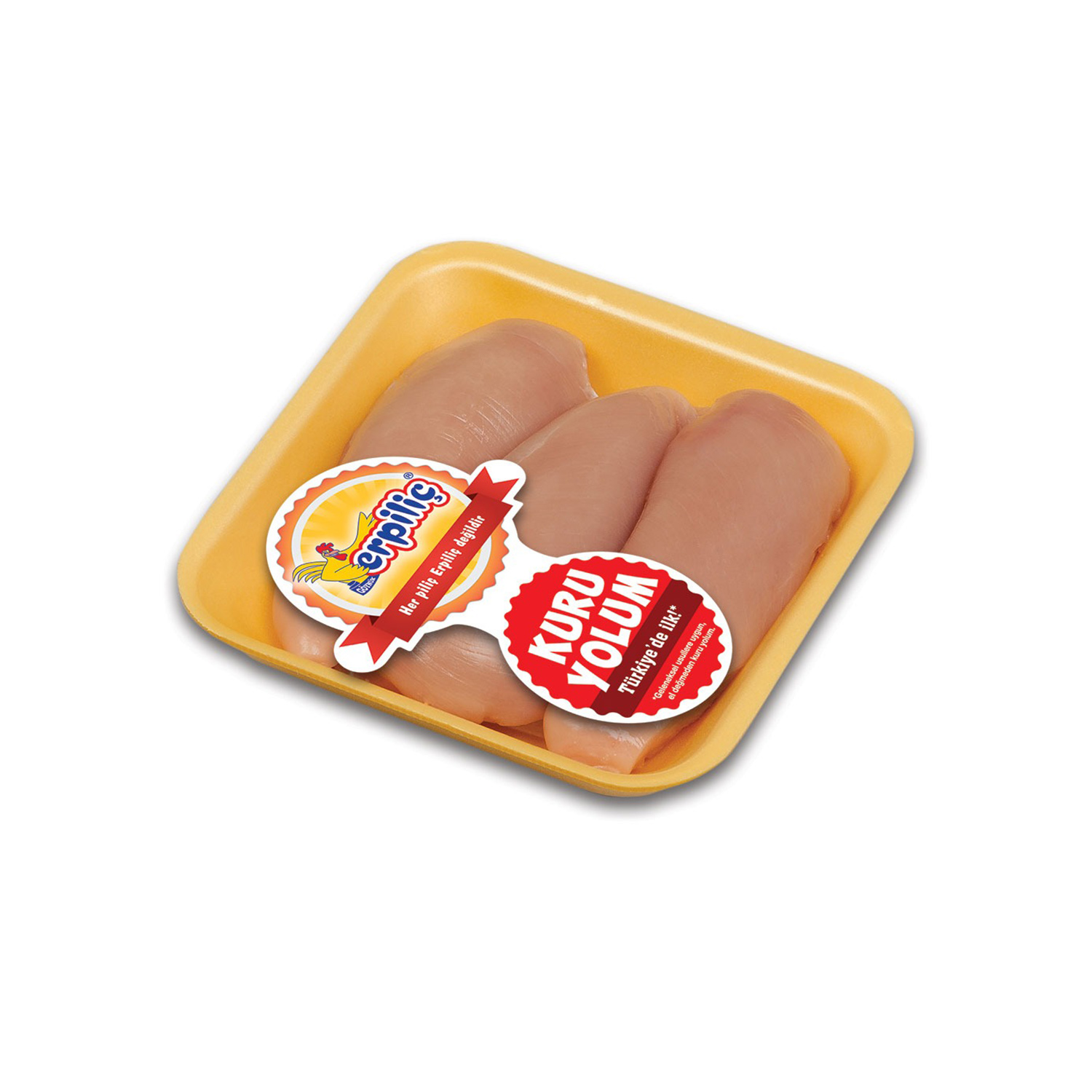 Erpiliç Bonfile - 1 Kg.
