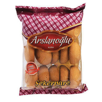 Arslanoğlu Şekerpare 240 Gr