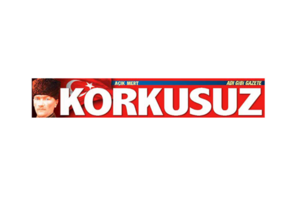 Korkusuz Gazetesi
