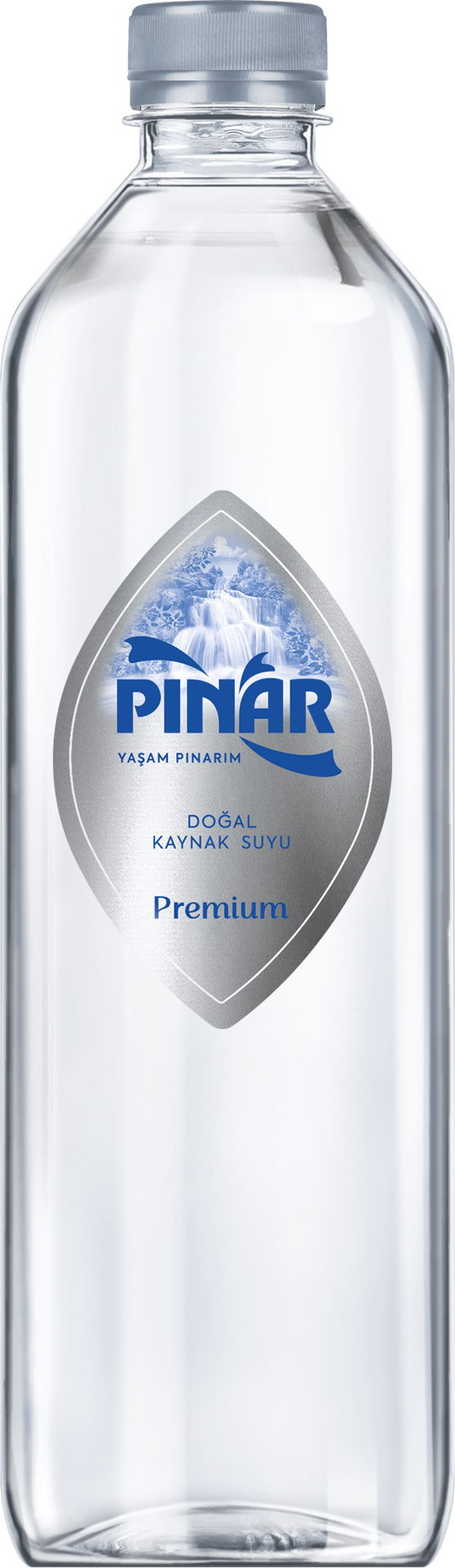Pınar Su Premium 1 L