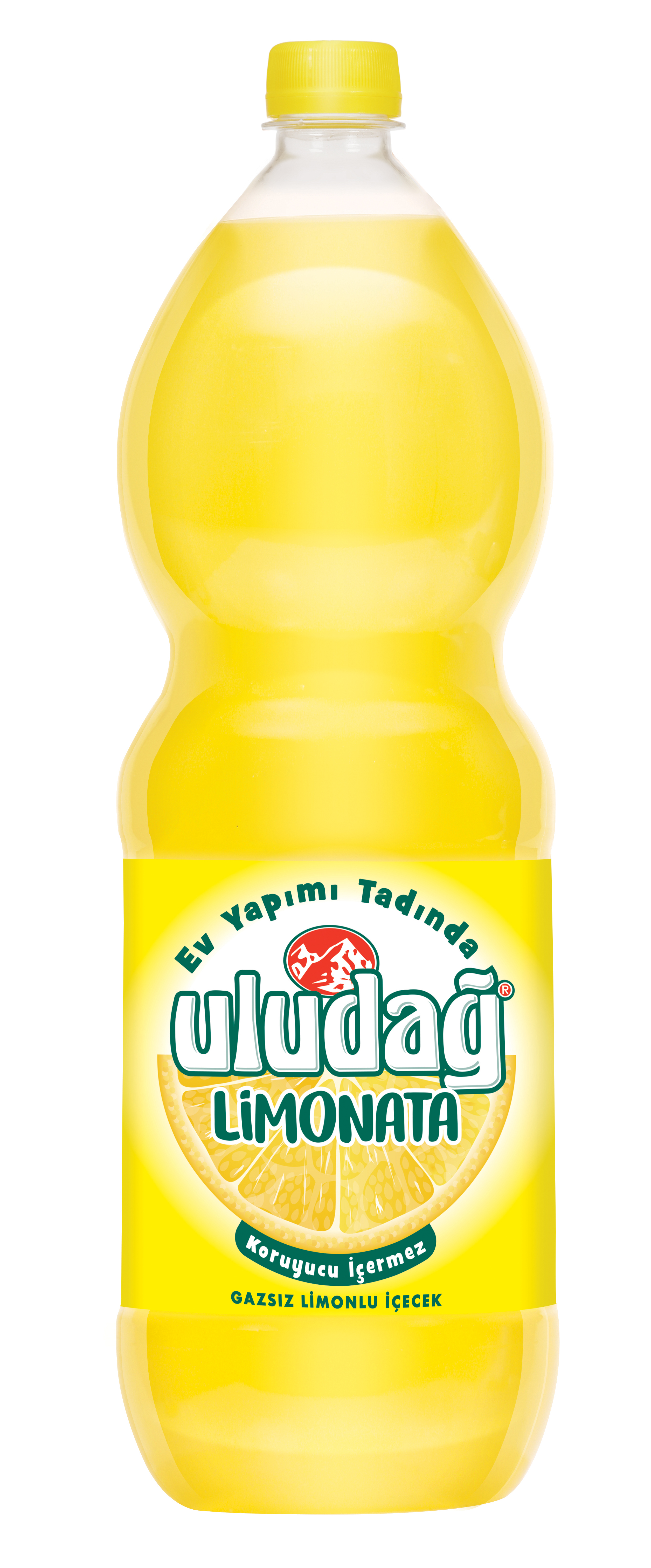 Uludağ Limonata 2 Lt