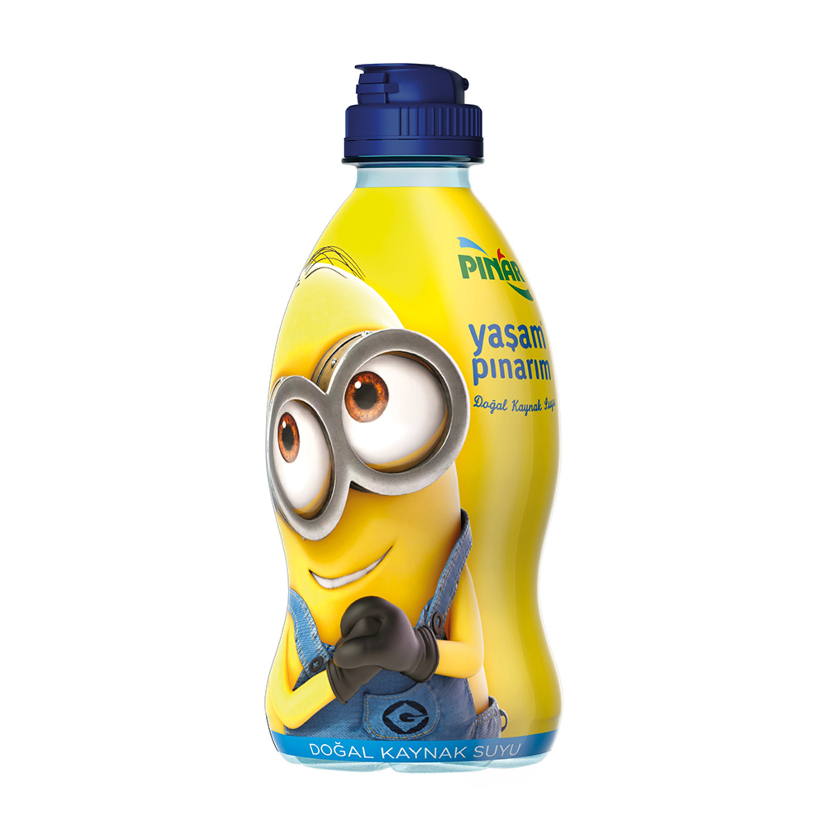 Pınar Minions 300 Ml