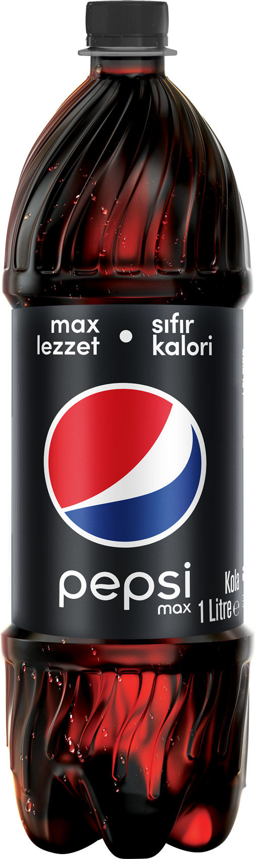 Pepsi Max Kola 1 Lt