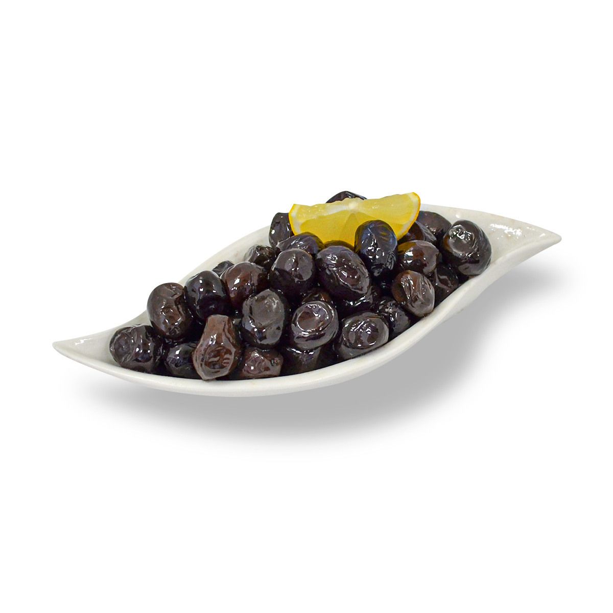 Cem Yağlı Sele Süper Zeytin - 500 Gr.