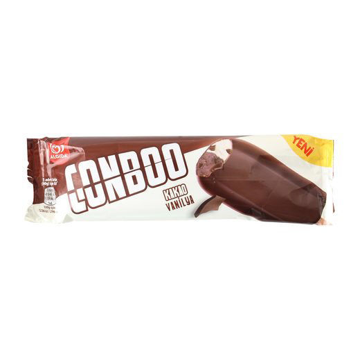 Algida Conboo Kakaolu Dondurma 60 Ml