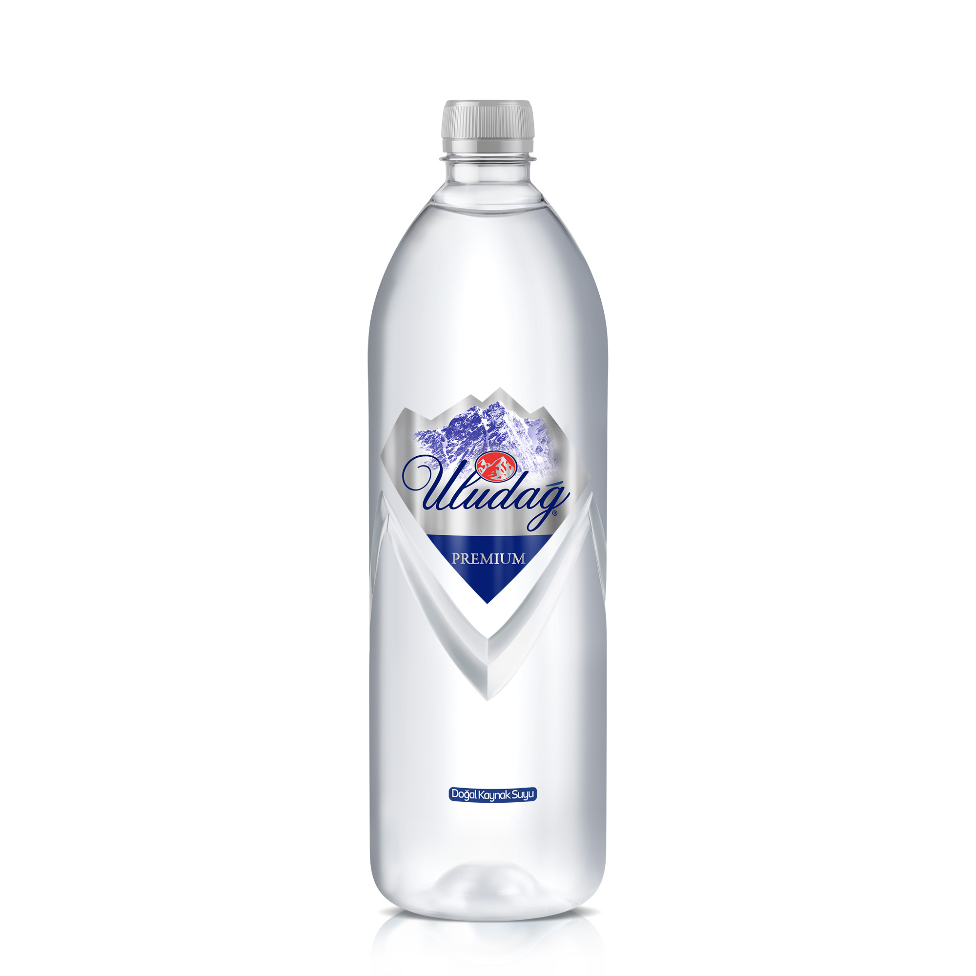 Uludağ Premium Su 1 Lt