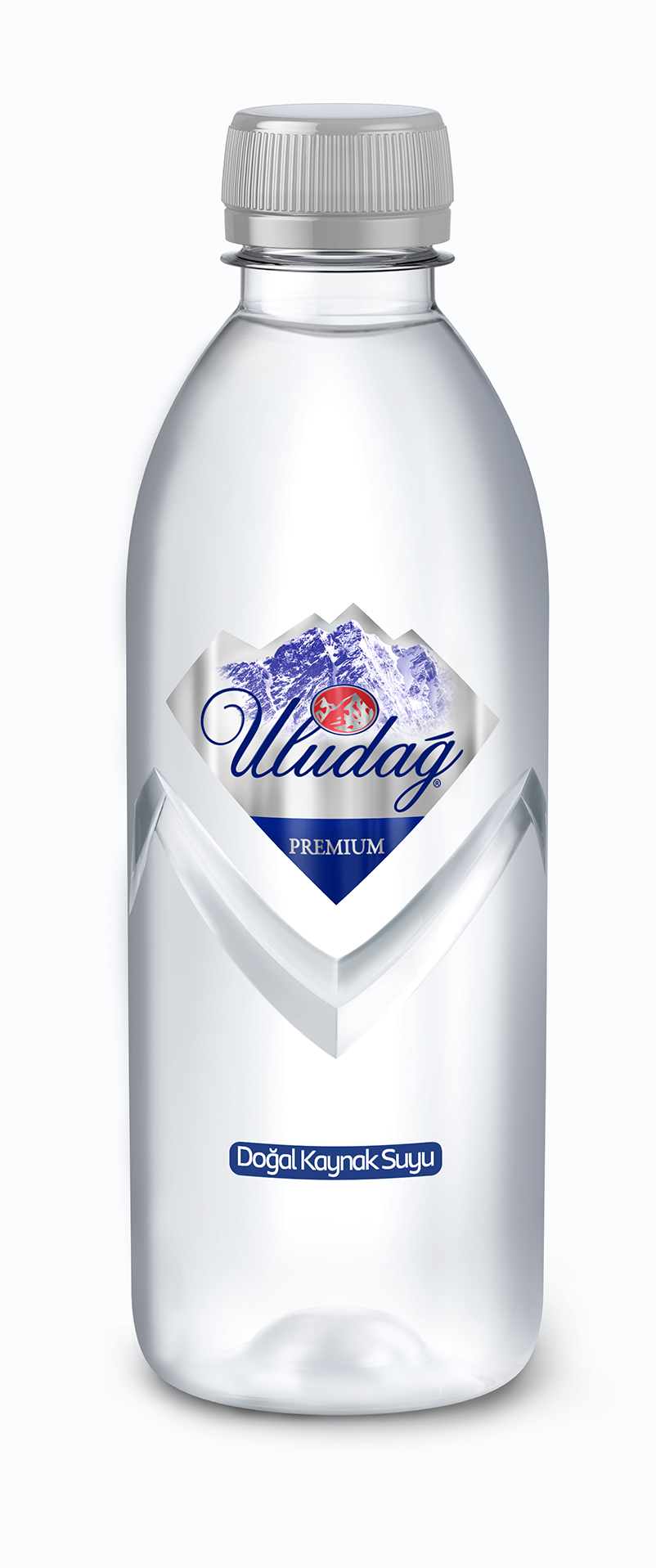 Uludağ Premium Su 400 Ml