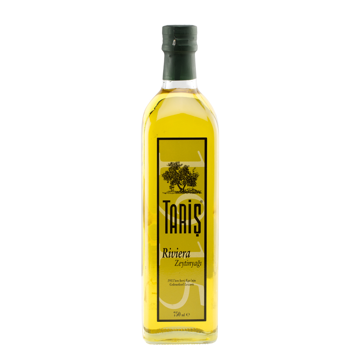 Tariş Riviera Zeytinyağı 750 Ml