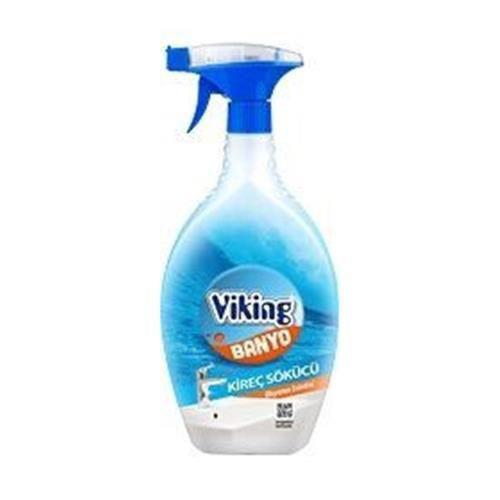 Viking Banyo Temizleyici Sprey 750 Ml