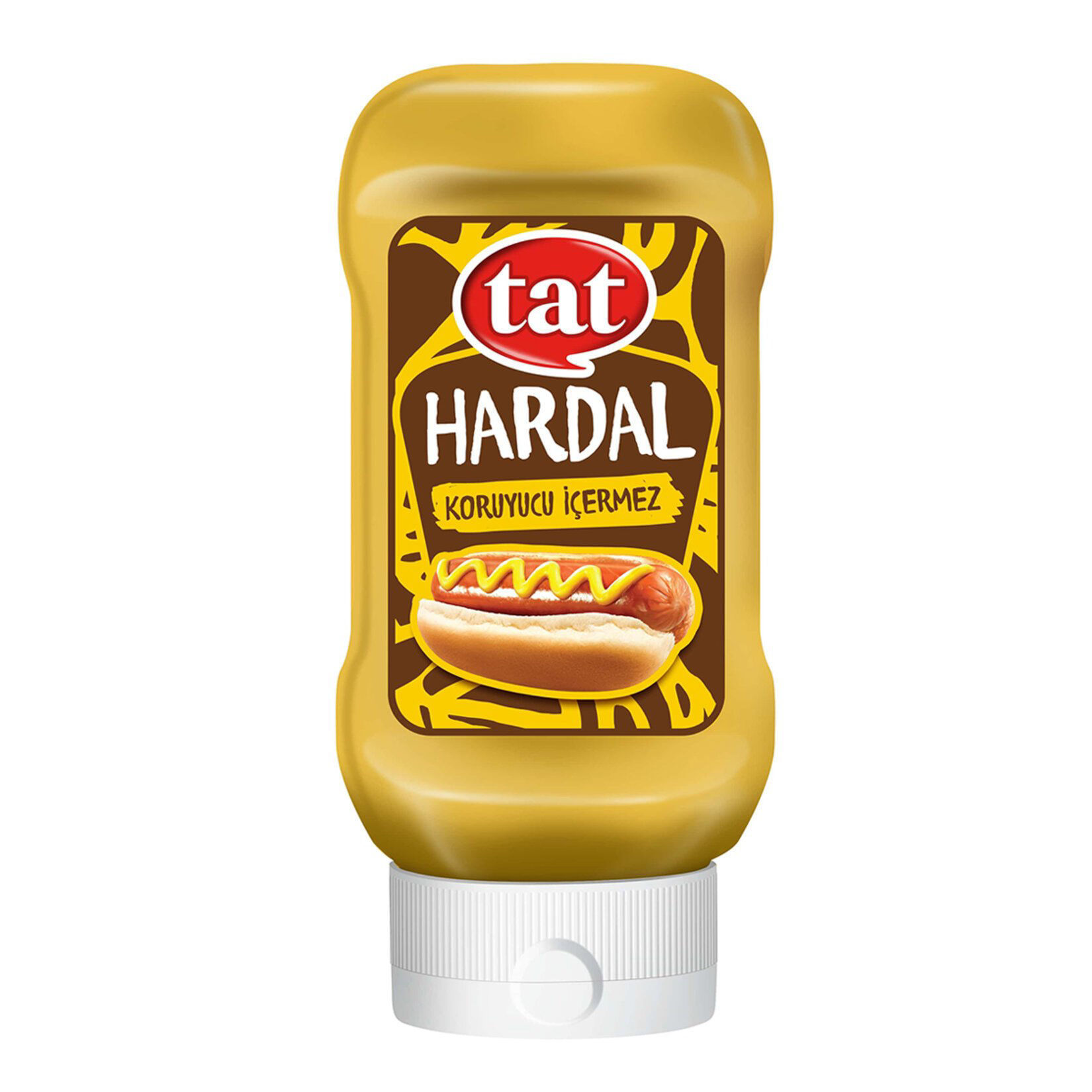 Tat Hardal Sos 230 Gr