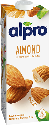 Danone Alpro Badem Sütü 1 Lt