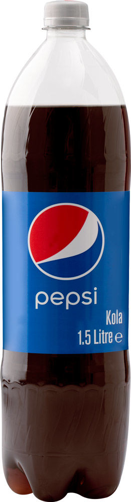 Pepsi Kola 1,5 Lt