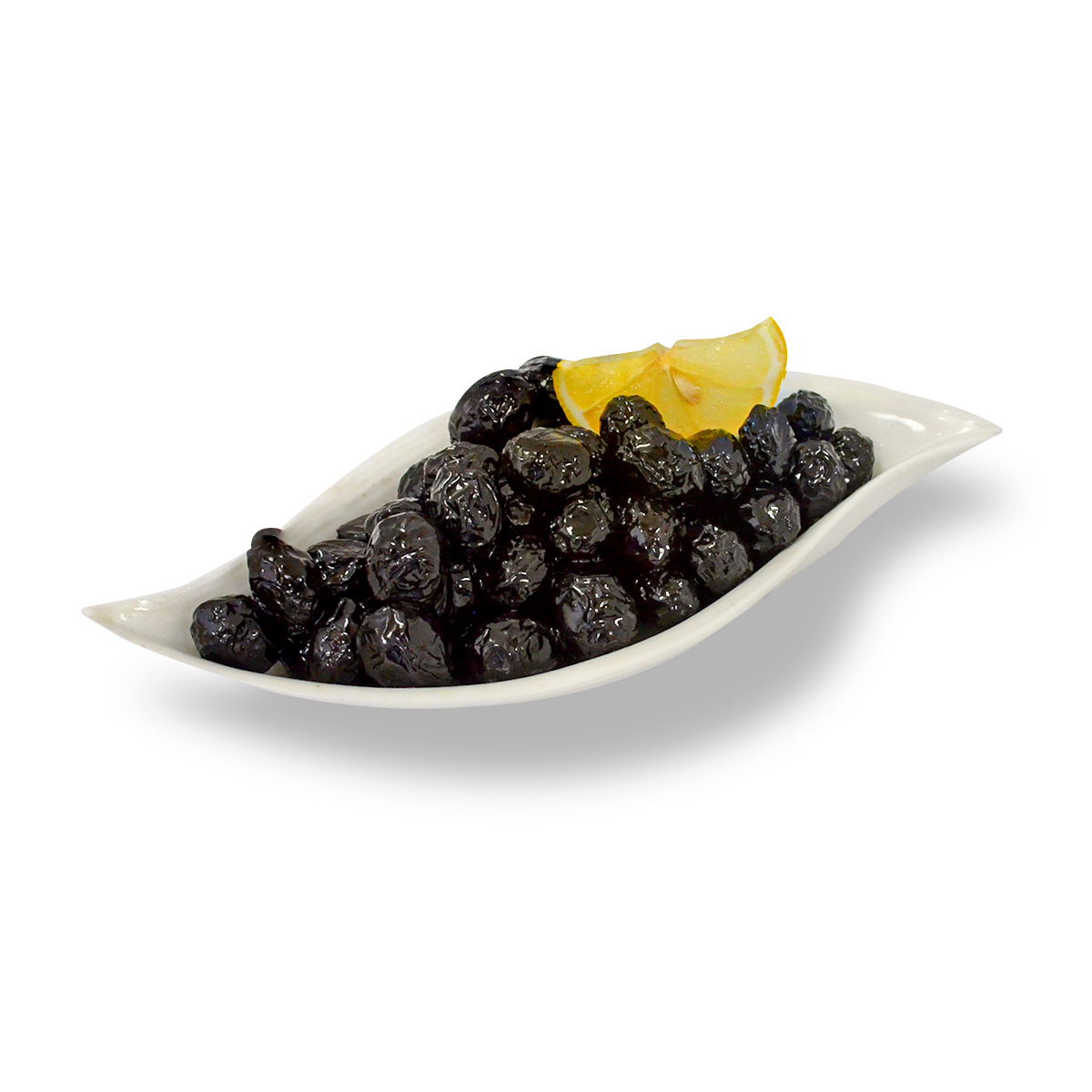 Alan Kuru Sele Zeytin - 500 Gr.