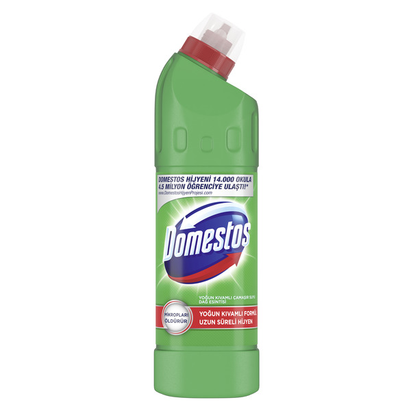 Domestos Dağ Esintisi Çamaşır Suyu 750 Ml