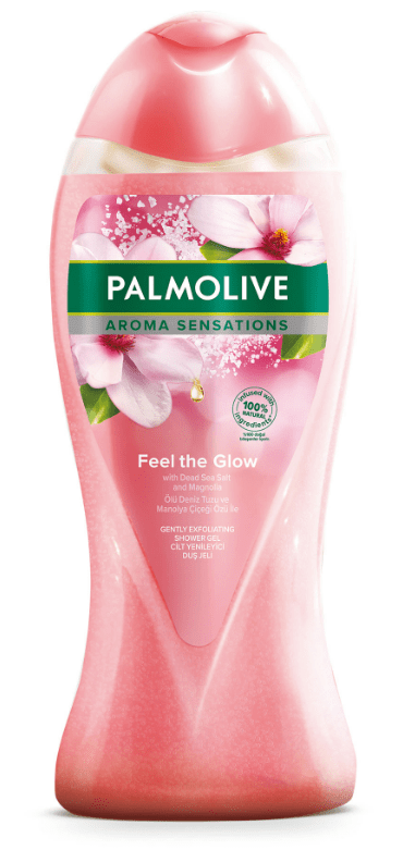 Palmolive Aroma Sensations Feel The Glow Banyo ve Duş Jeli 500 Ml