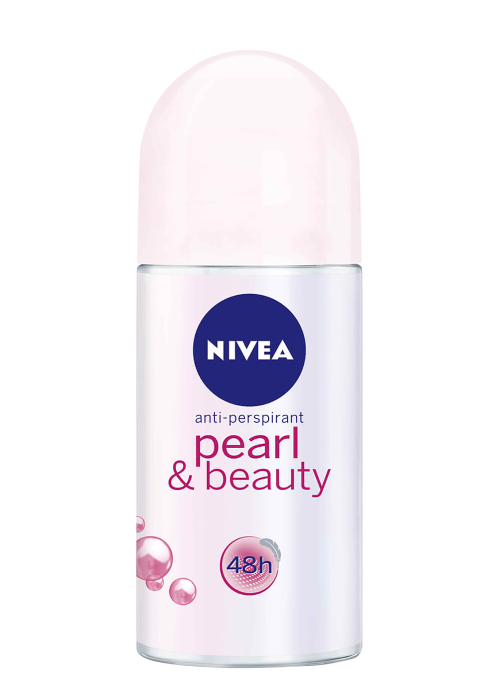Nivea Pearl&Beauty Roll-On Deodorant 50 ML