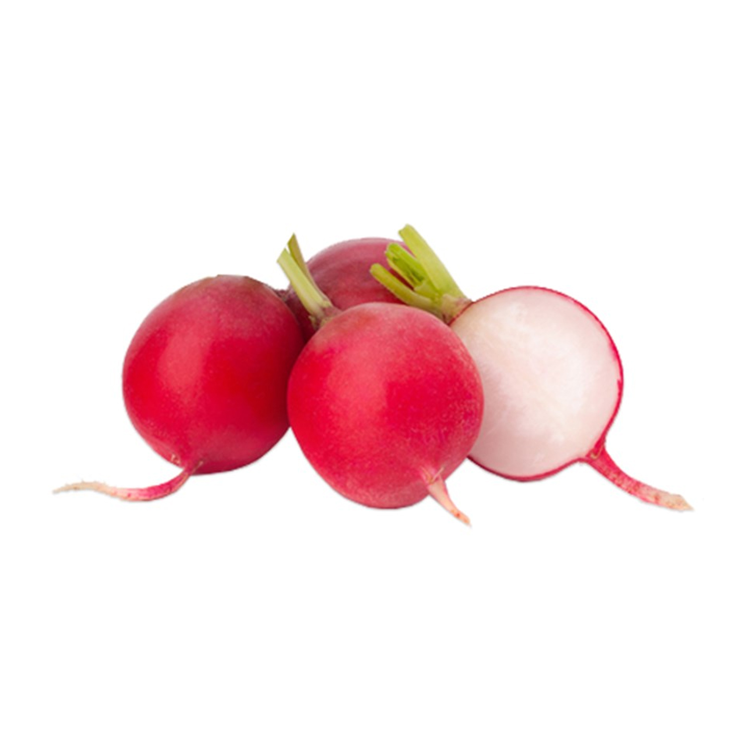 Turp Kırmızı - 500 Gr.