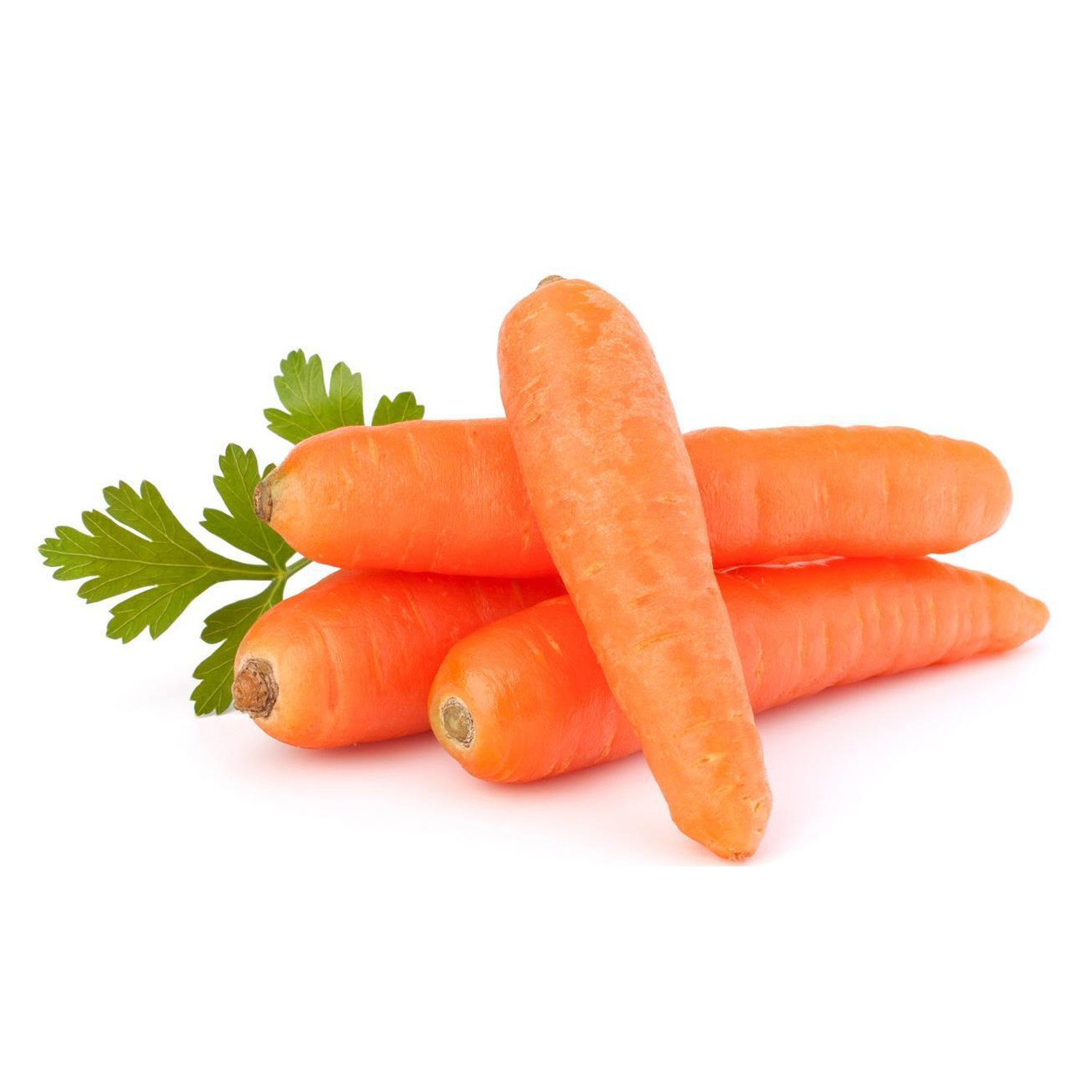 Havuç - 500 Gr.