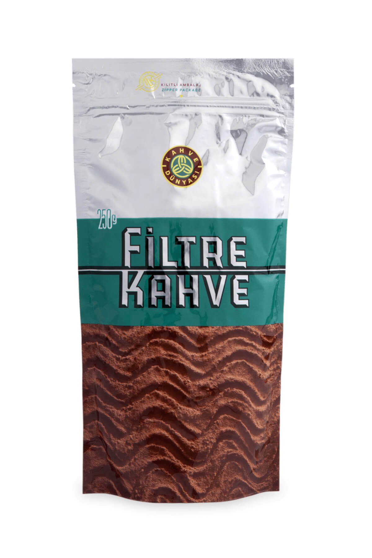 Kahve Dünyası Filtre Kahve 250 Gr