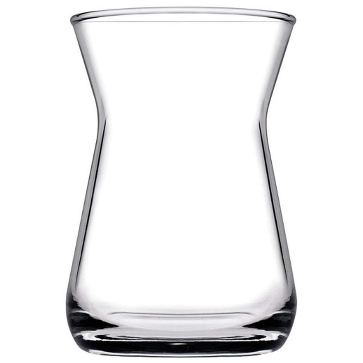 Paşabahçe İrem Çay Bardağı 6'lı