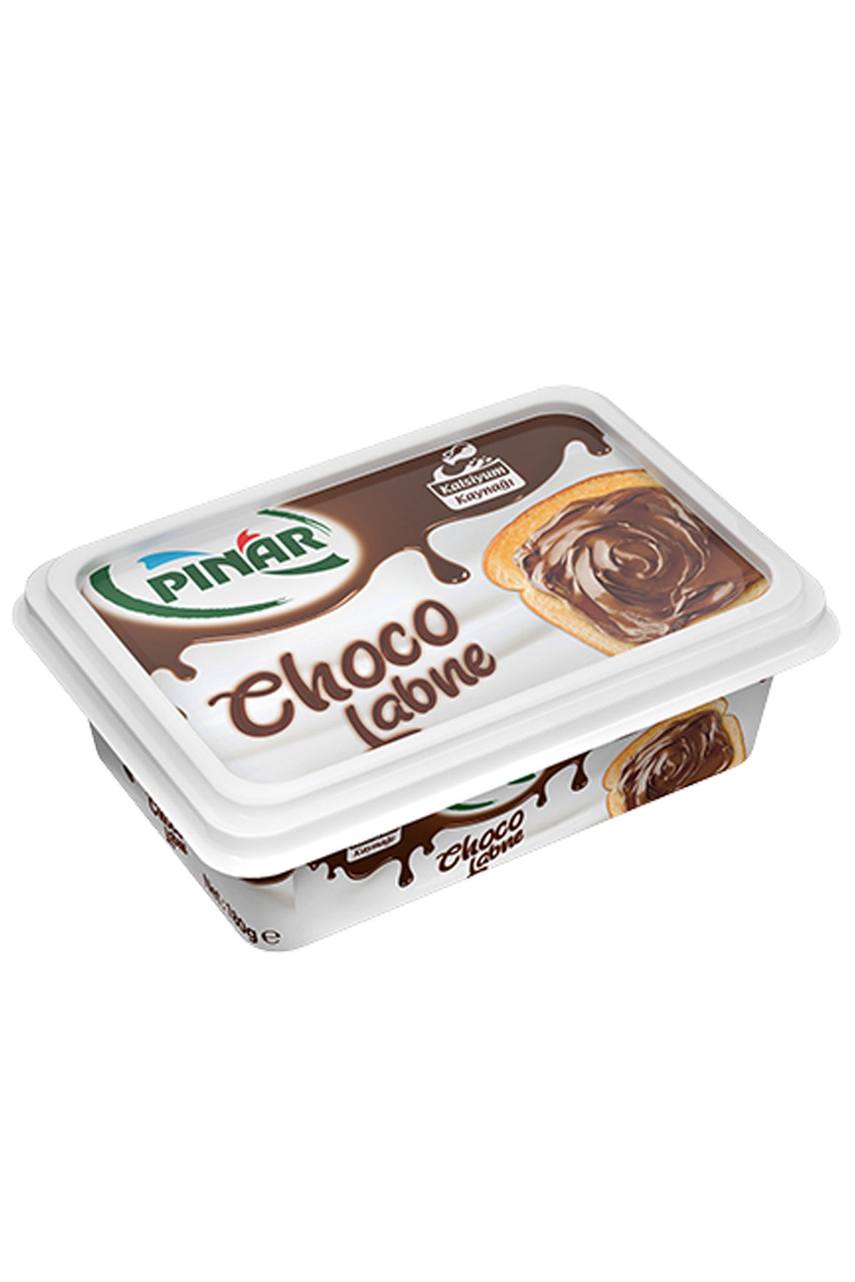 Pınar ChocoLabne 180 Gr