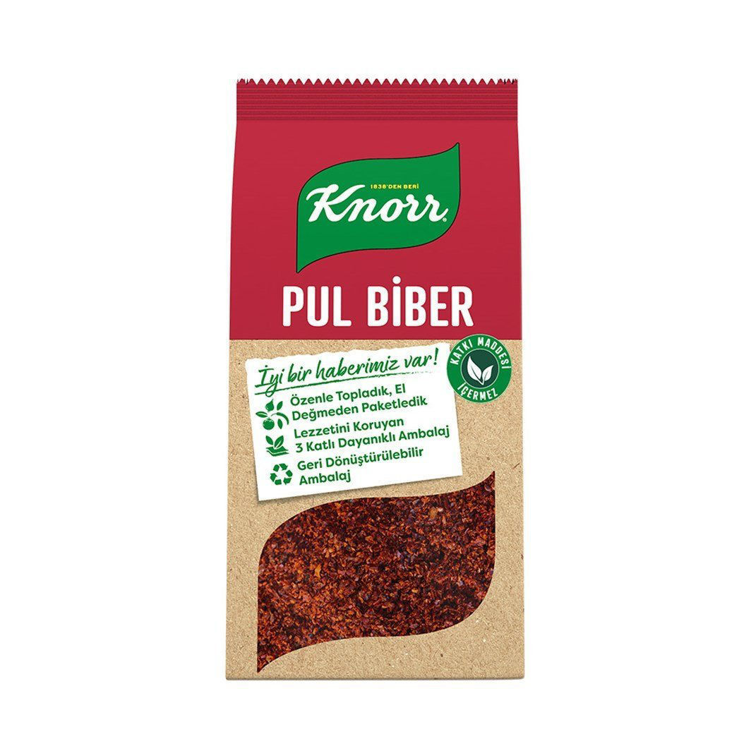 Knorr Pul Biber 65 Gr