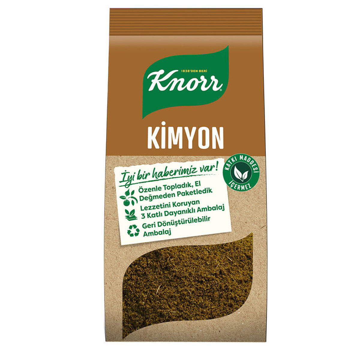 Knorr Kimyon 65 Gr
