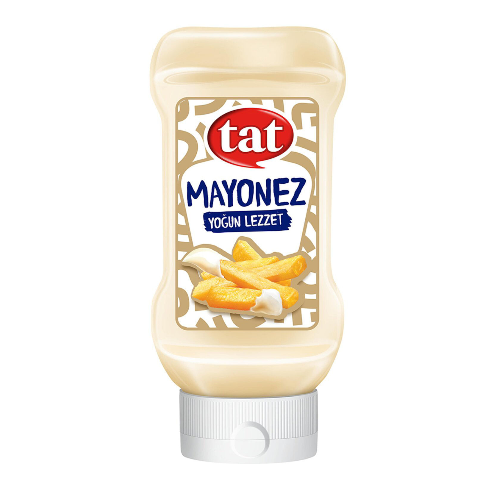 Tat Mayonez 330 Ml